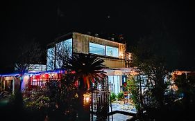 Rumah Container Bedugul